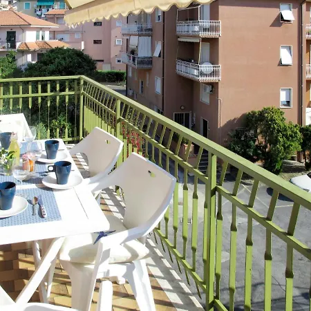 Locazione Turistica Giulia - Ptl190 Apartment *