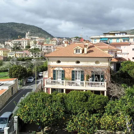 Locazione Turistica Giulia - Ptl190 Apartment *