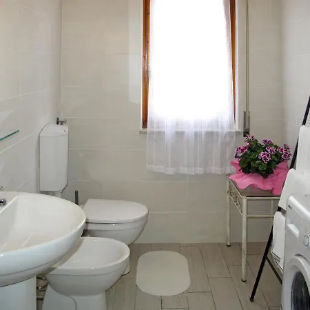 Locazione Turistica Giulia - Ptl190 * Borgio Verezzi